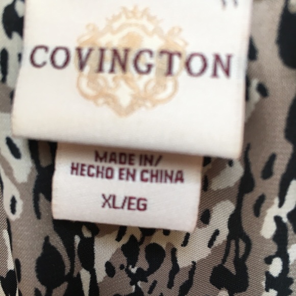 Blouse - Picture 6 of 6